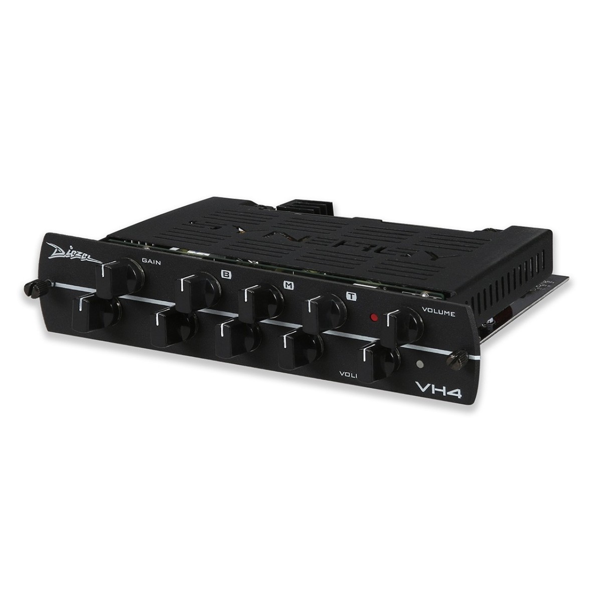 Synergy Diezel VH4 2-Channel Preamp Module