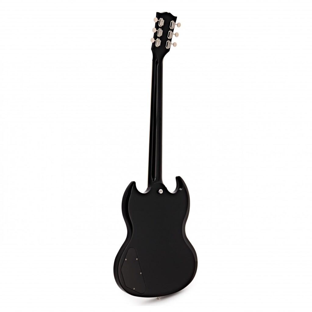 Gibson SG Special Ebony