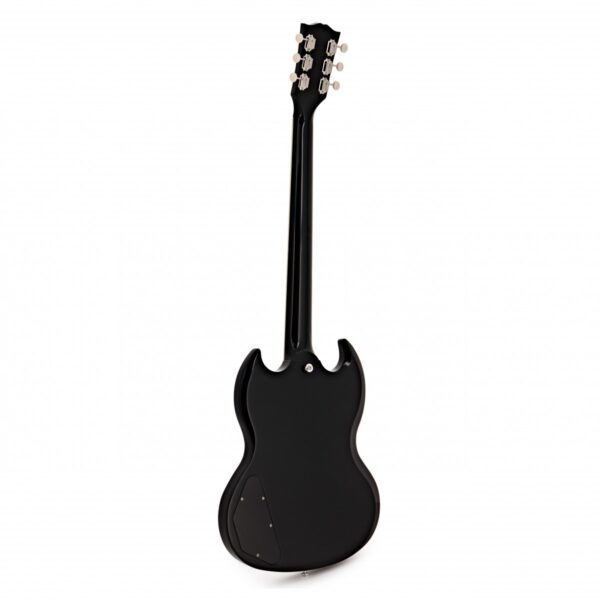 Gibson SG Special Ebony - Image 3