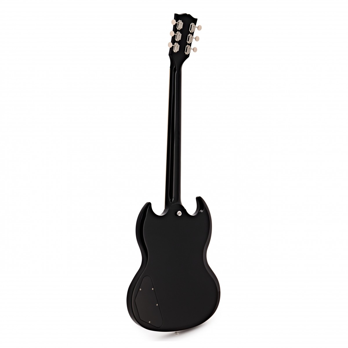 Gibson SG Special Ebony - Image 3