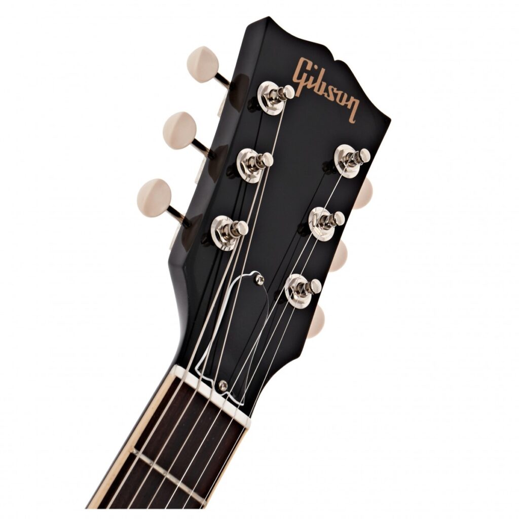 Gibson SG Special Ebony