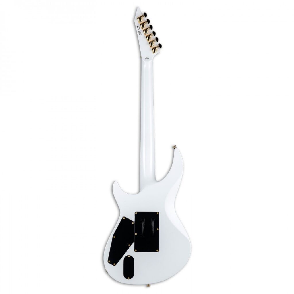 ESP LTD H3-1000FR Snow White