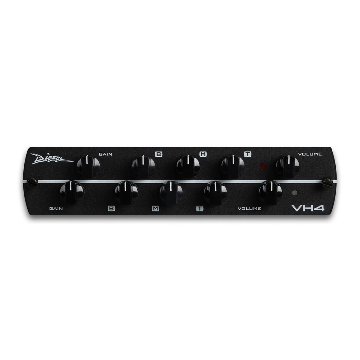 Synergy Diezel VH4 2-Channel Preamp Module