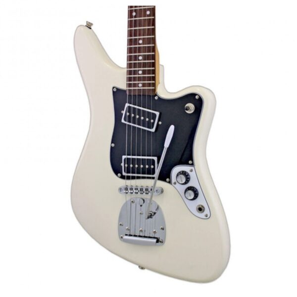 Aria RETRO 1532 Vintage White - Image 3