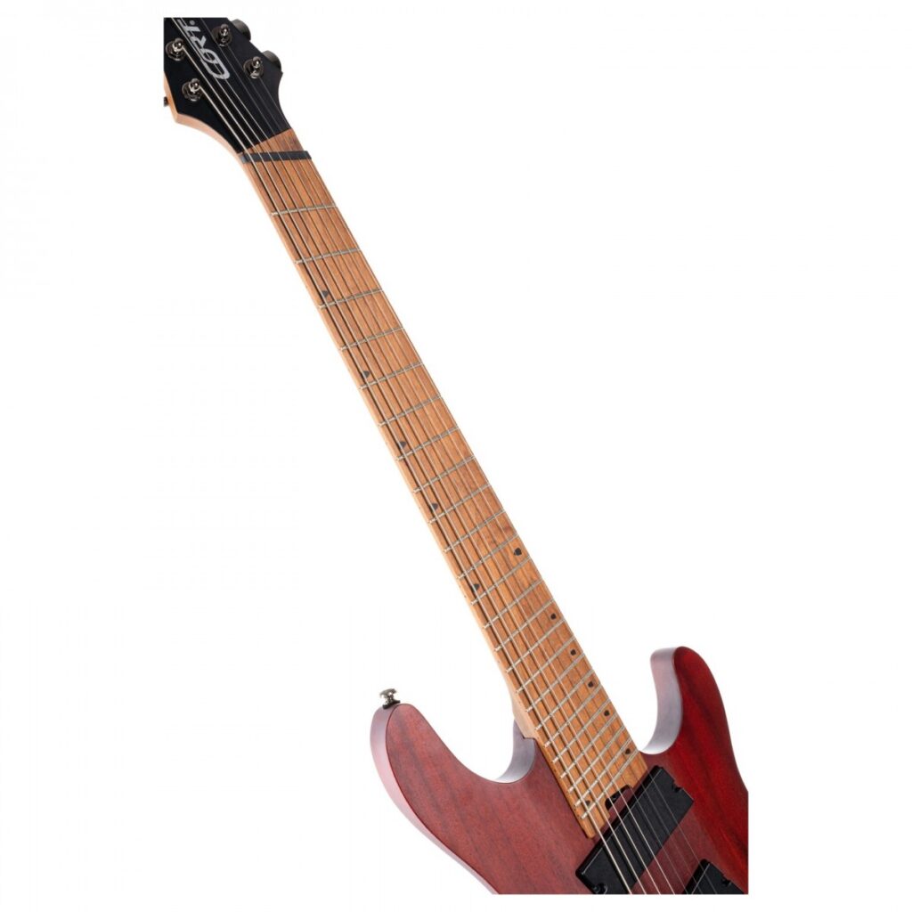 Cort KX307MS Open Pore Mahogany