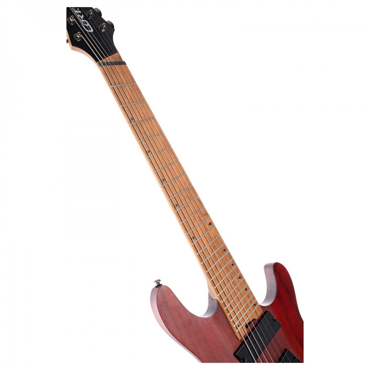 Cort KX307MS Open Pore Mahogany - Image 3
