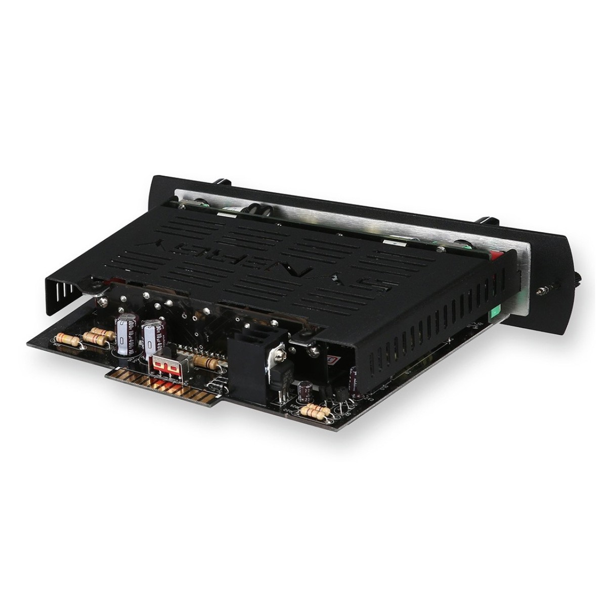 Synergy Diezel VH4 2-Channel Preamp Module