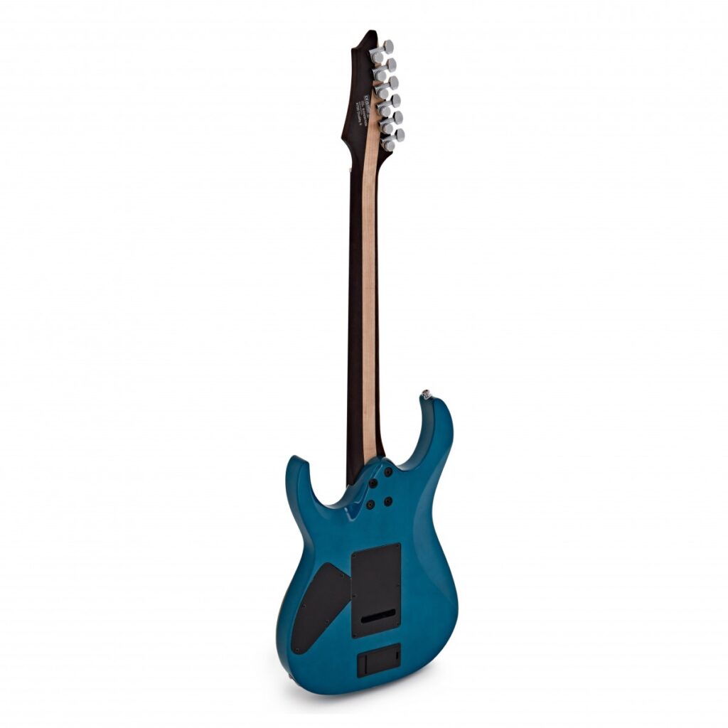Cort X700 Duality II Polar Ice Burst