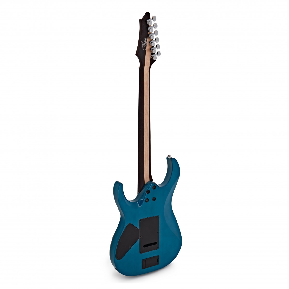 Cort X700 Duality II Polar Ice Burst - Image 3