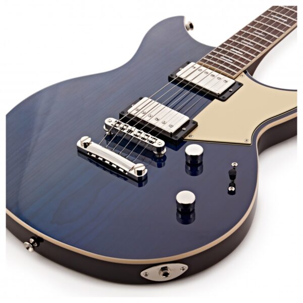 Yamaha Revstar Professional RSP20 Moonlight Blue - Image 2