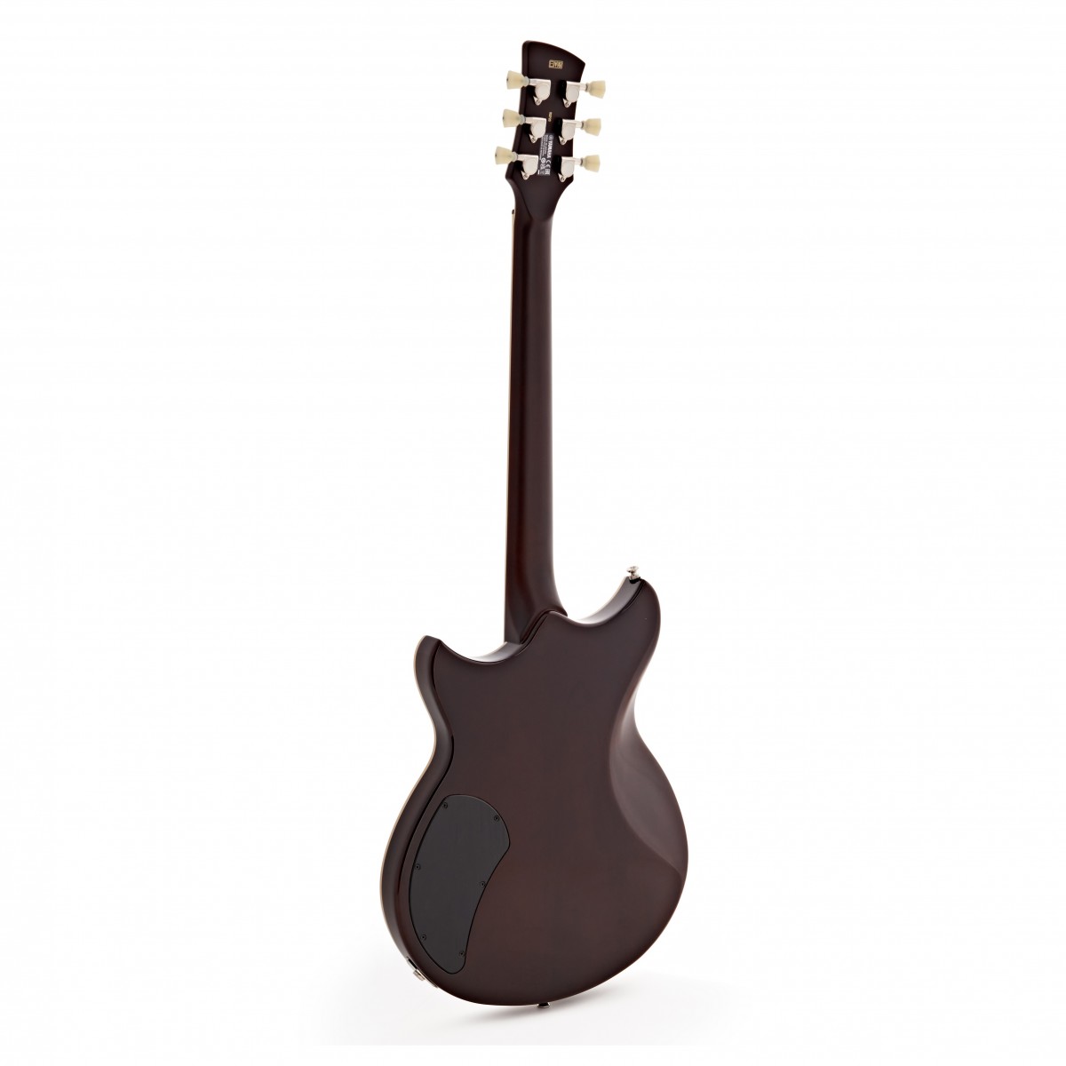 Yamaha Revstar Professional RSP20 Moonlight Blue - Image 3