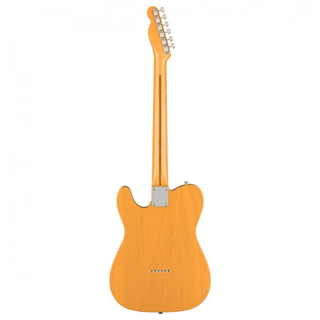Fender American Vintage II 1951 Telecaster Butterscotch Blonde