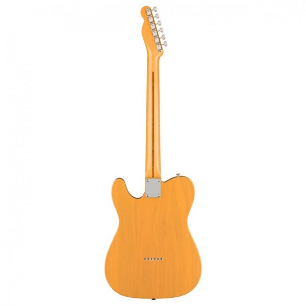 Fender American Vintage II 1951 Telecaster Butterscotch Blonde - Image 2