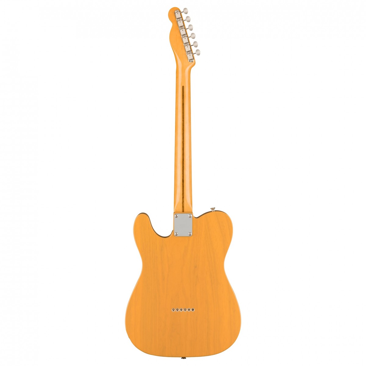 Fender American Vintage II 1951 Telecaster Butterscotch Blonde - Image 2