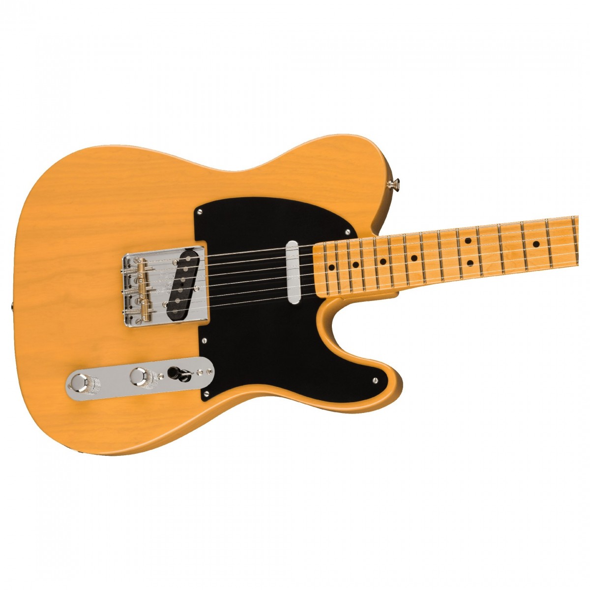 Fender American Vintage II 1951 Telecaster Butterscotch Blonde - Image 3