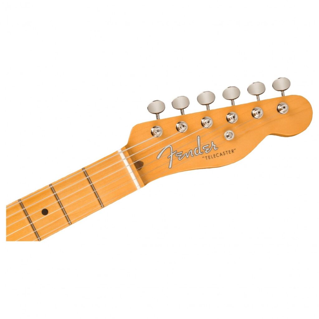 Fender American Vintage II 1951 Telecaster Butterscotch Blonde