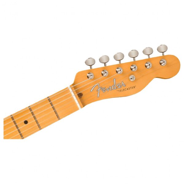 Fender American Vintage II 1951 Telecaster Butterscotch Blonde - Image 4
