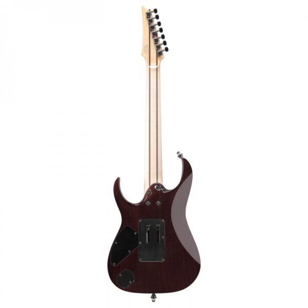 Ibanez RG8527 RG J Custom Black Rutile - Image 2