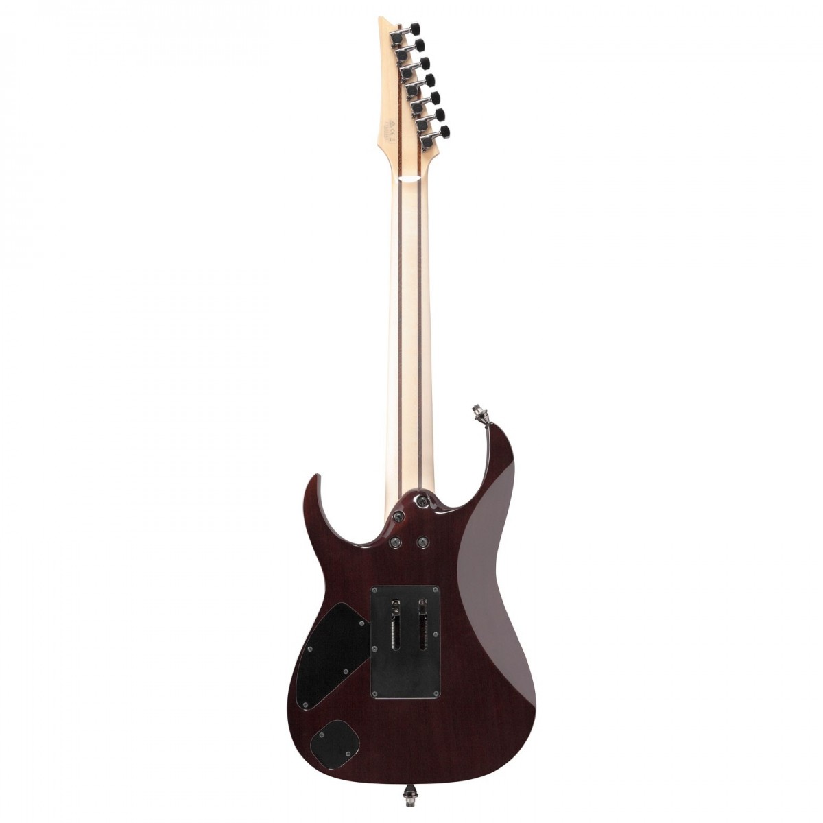 Ibanez RG8527 RG J Custom Black Rutile - Image 2