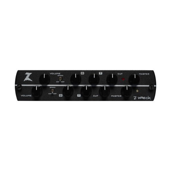 Synergy Dr.Z Z Wreck 2-Channel Preamp Module