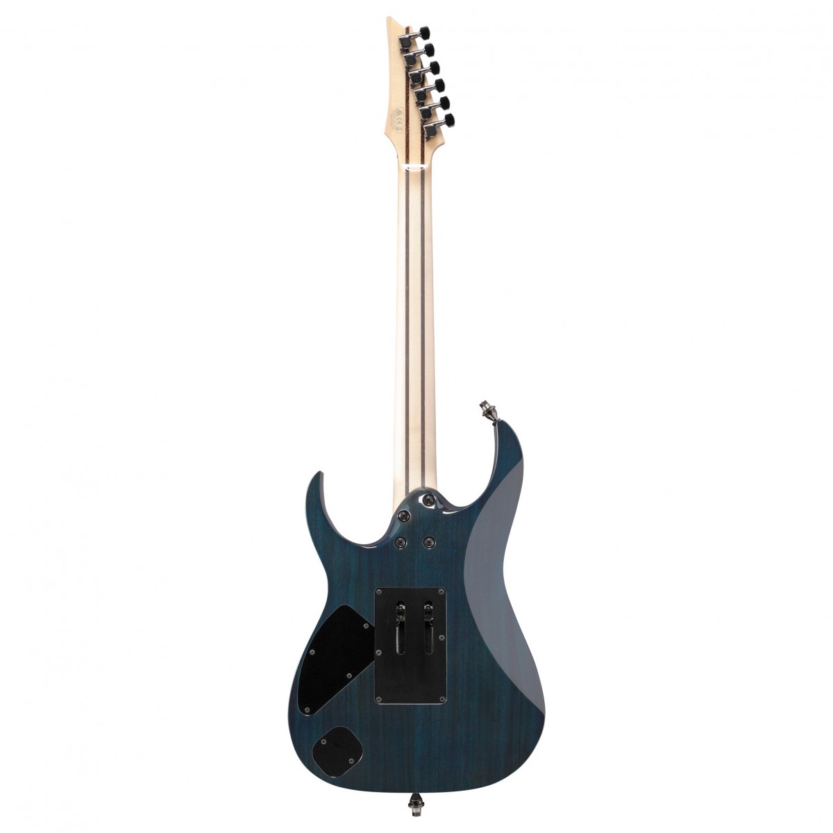 Ibanez RG8570 J Custom Royal Blue Sapphire - Image 2