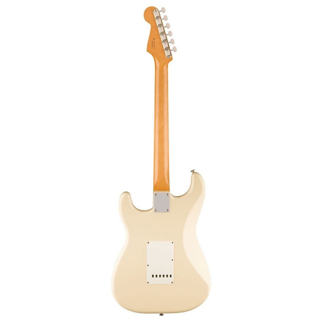 Fender Vintera II 60s Stratocaster RW Olympic White
