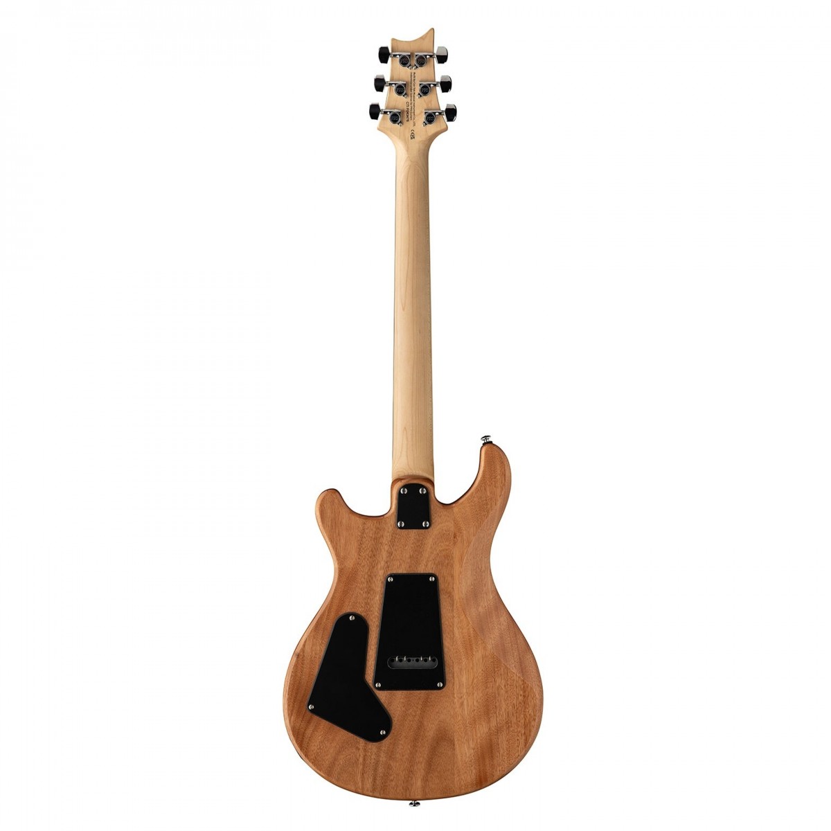 PRS SE CE24 Blood Orange - Image 3