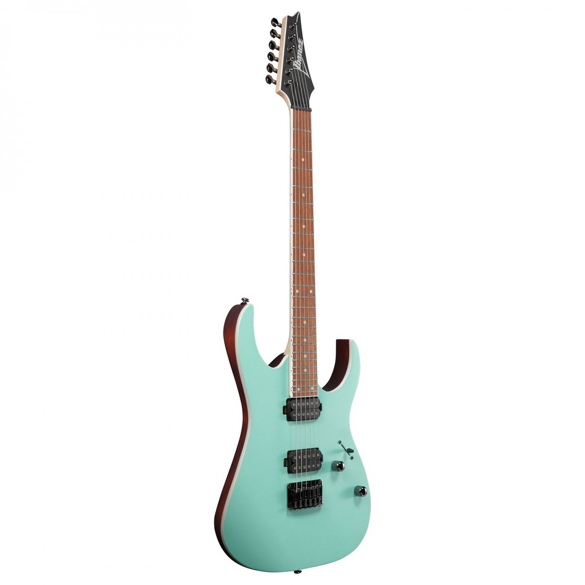 Ibanez RG421S Sea Shore Matte - Image 3