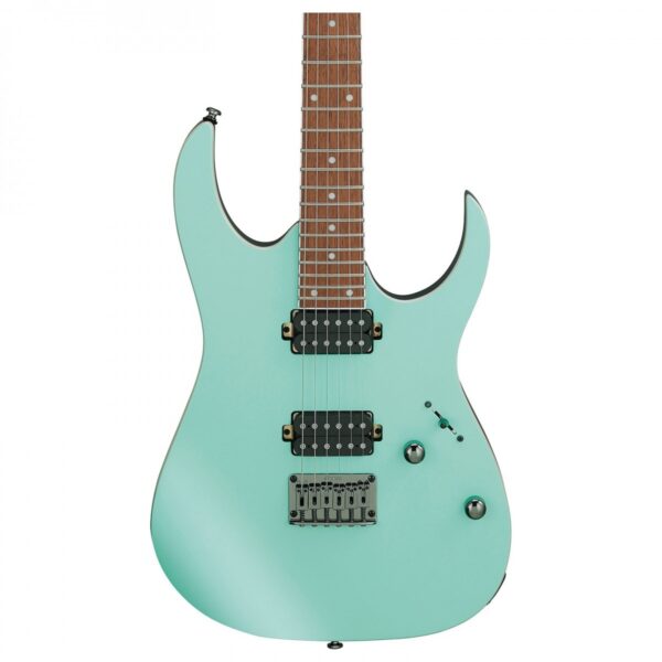Ibanez RG421S Sea Shore Matte - Image 4