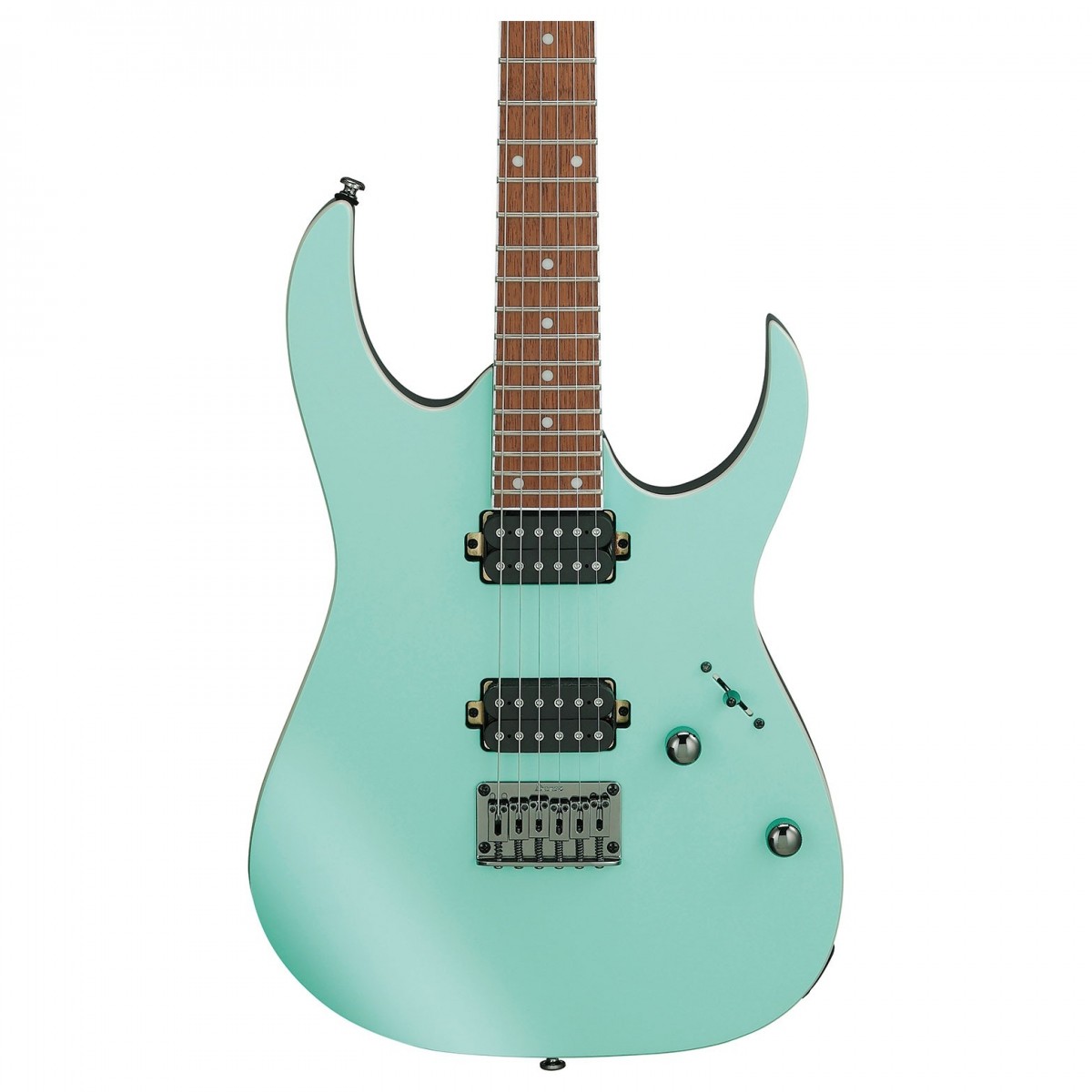 Ibanez RG421S Sea Shore Matte - Image 4