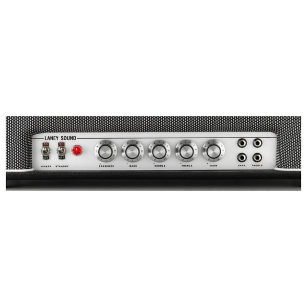 Laney Black Country Customs LA30BL Head