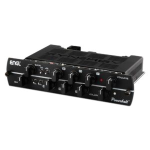 Synergy ENGL Powerball 2-Channel Preamp Module