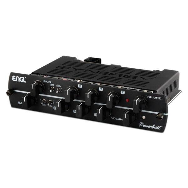 Synergy ENGL Powerball 2-Channel Preamp Module