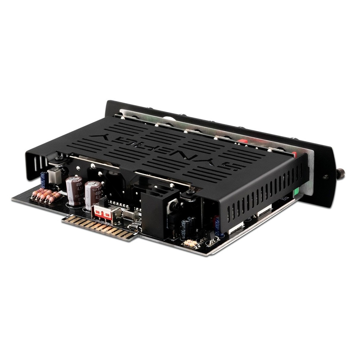 Synergy ENGL Powerball 2-Channel Preamp Module