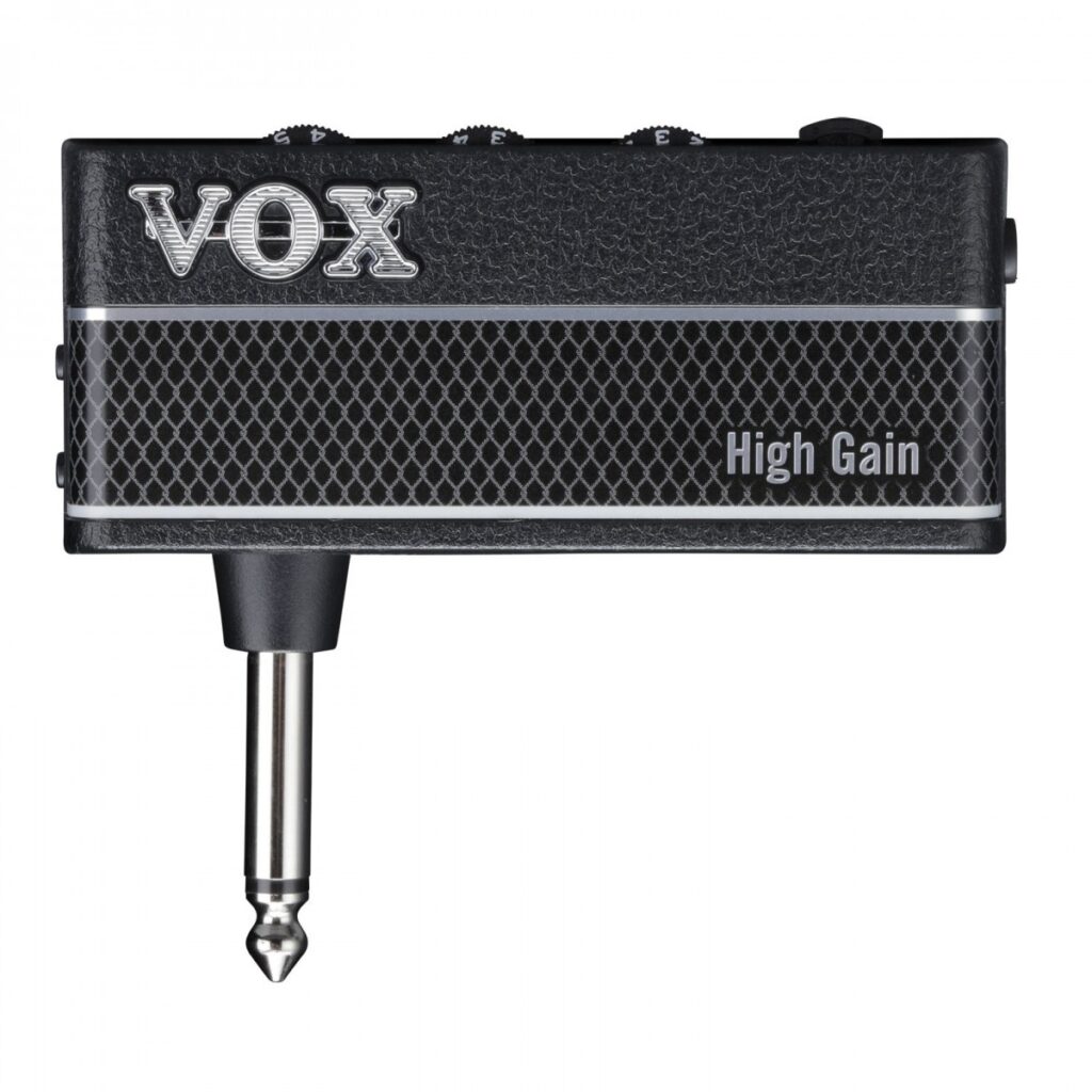 Vox amPlug 3 High Gain