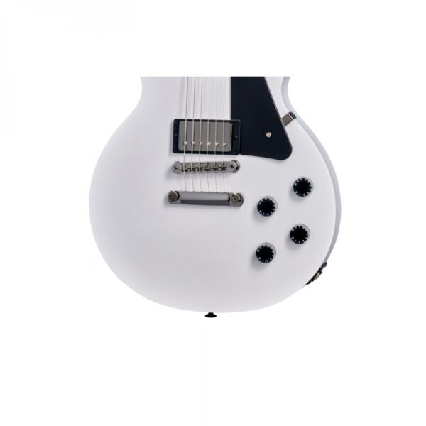Gibson Les Paul Modern Studio Worn White - Image 4