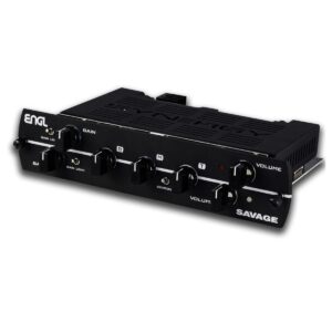 Synergy ENGL Savage 2-Channel Preamp Module