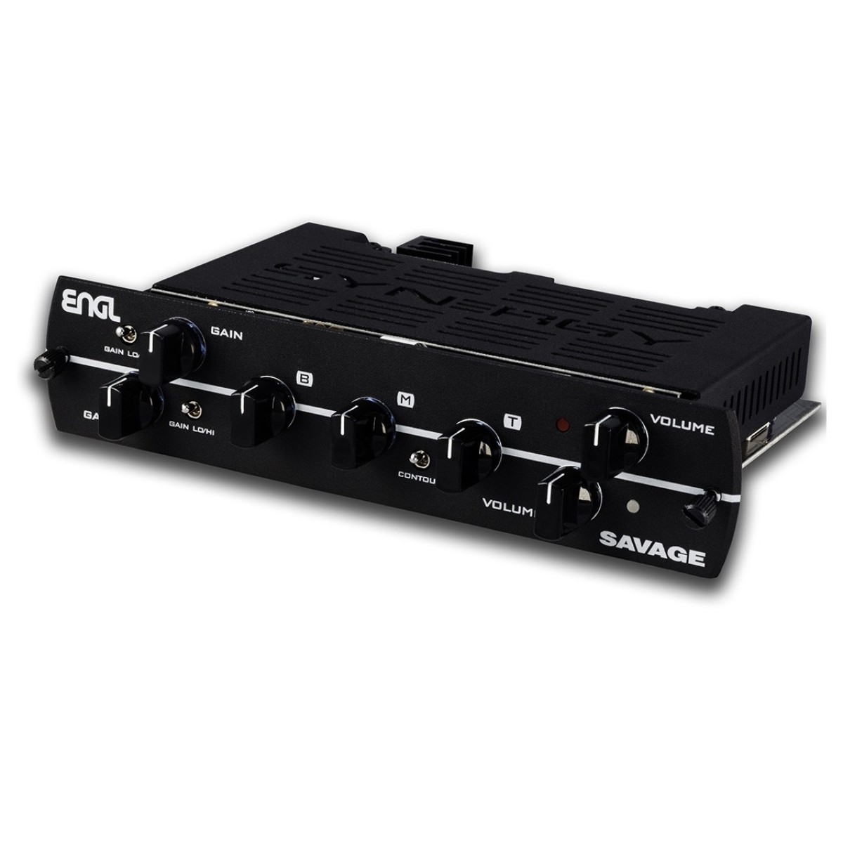 Synergy ENGL Savage 2-Channel Preamp Module