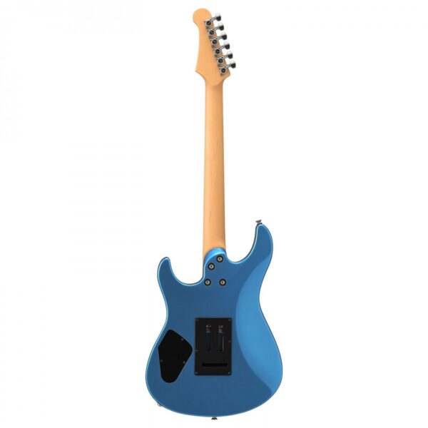 Yamaha Pacifica Standard Plus MN Sparkle Blue - Image 2