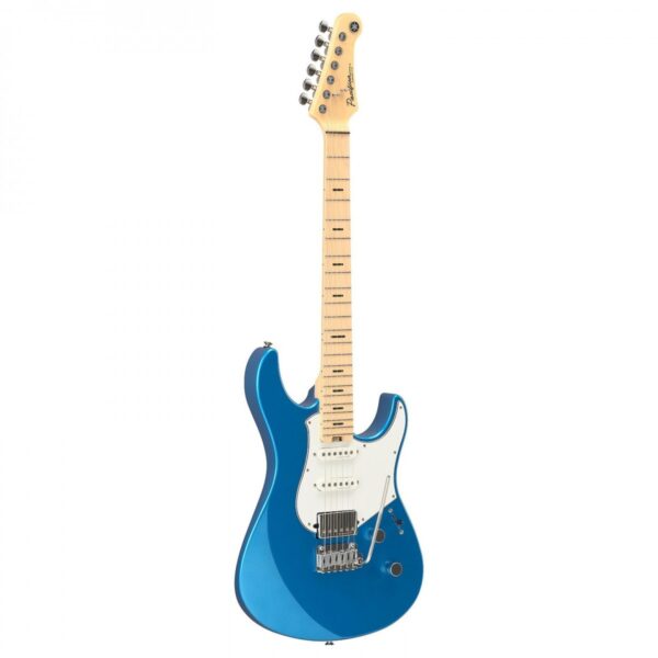 Yamaha Pacifica Standard Plus MN Sparkle Blue - Image 3