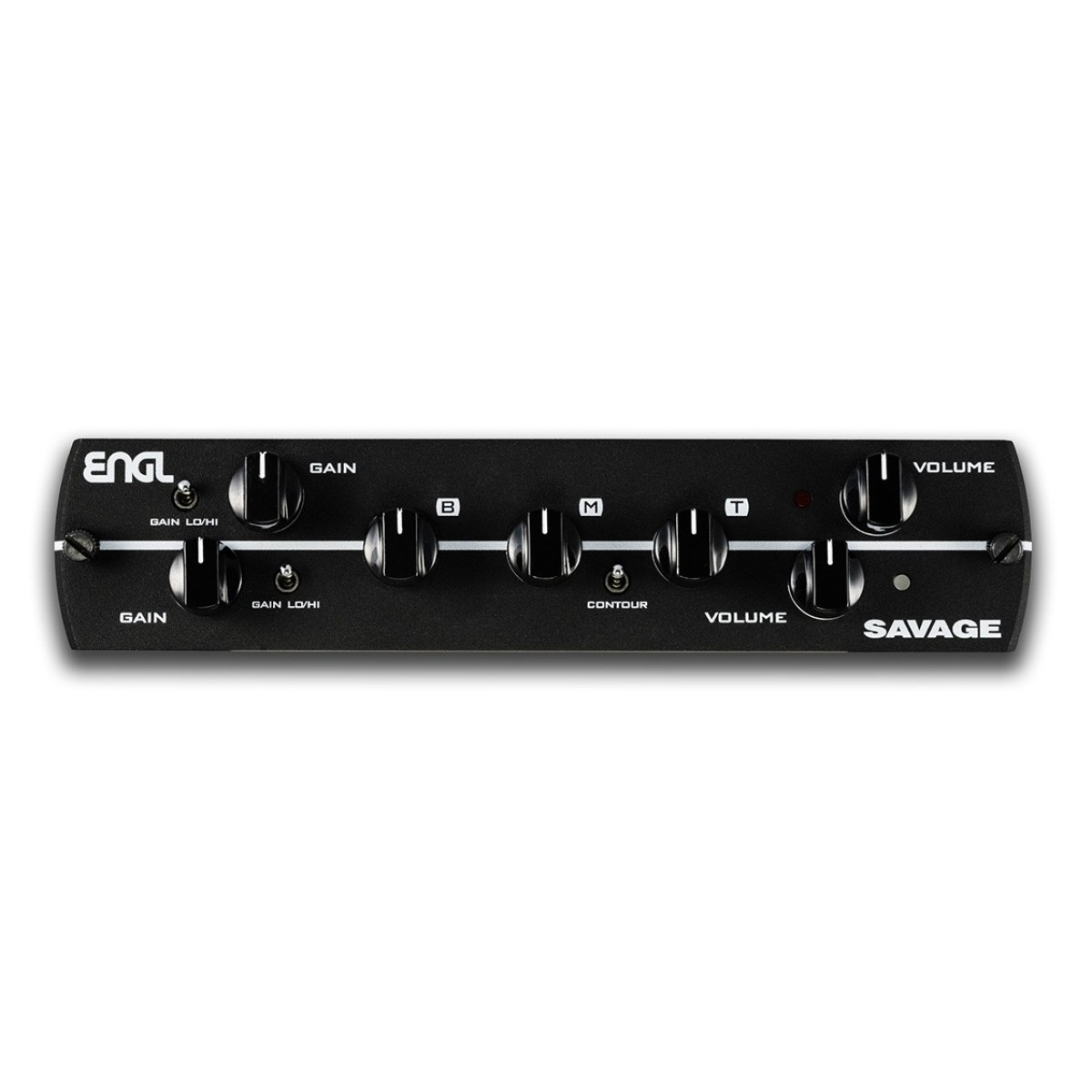 Synergy ENGL Savage 2-Channel Preamp Module