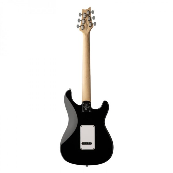 PRS SE Silver Sky Left Handed RW Piano Black - Image 2