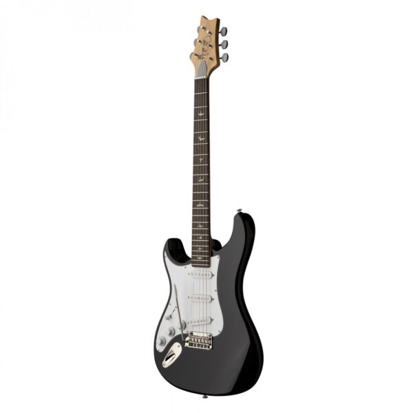 PRS SE Silver Sky Left Handed RW Piano Black - Image 3