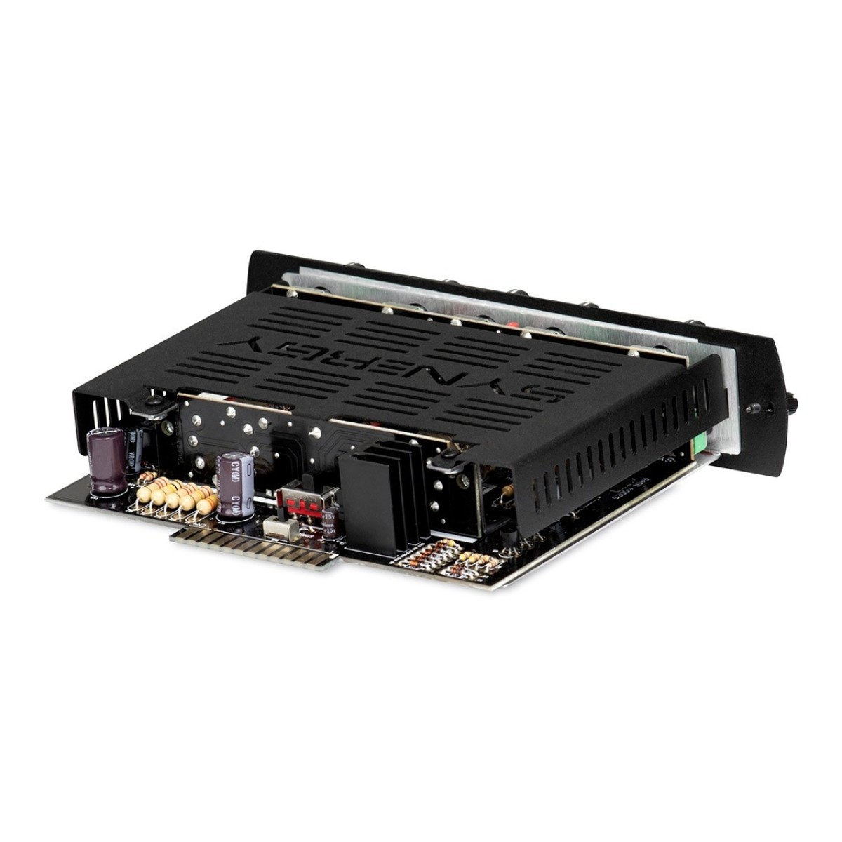 Synergy ENGL Savage 2-Channel Preamp Module