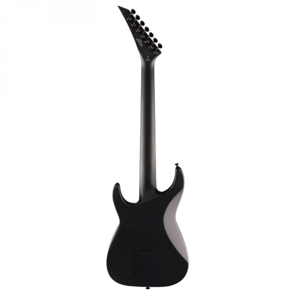 Jackson Pro Series Signature Jeff Loomis Soloist SL7 HT EB Black Ash - Image 2