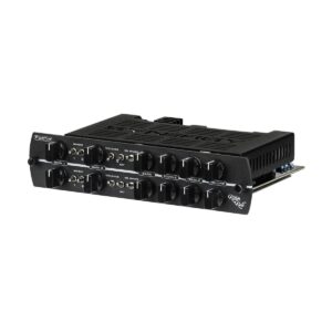 Synergy Fortin Killer Kali 2-Channel Preamp Module