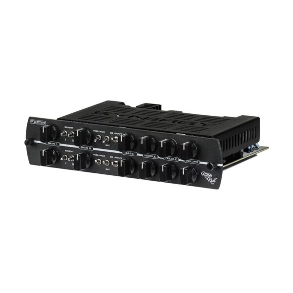 Synergy Fortin Killer Kali 2-Channel Preamp Module