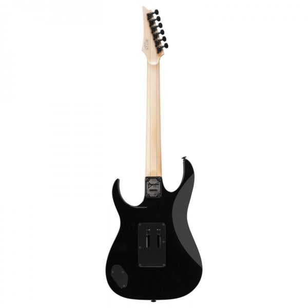 Ibanez RG550 Genesis Black - Image 2