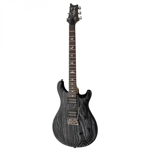 PRS SE Sandblasted CE24 LTD White - Image 3