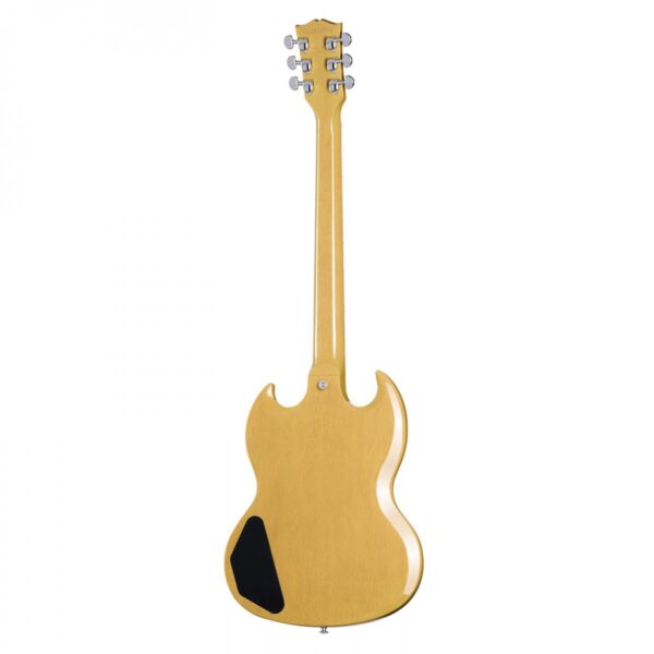 Gibson SG Standard TV Yellow - Image 2